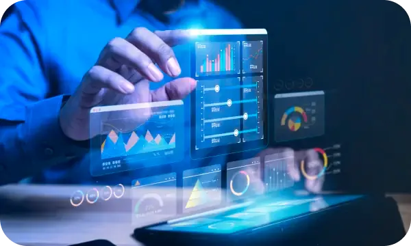 Mercia Gaincroft automated investing