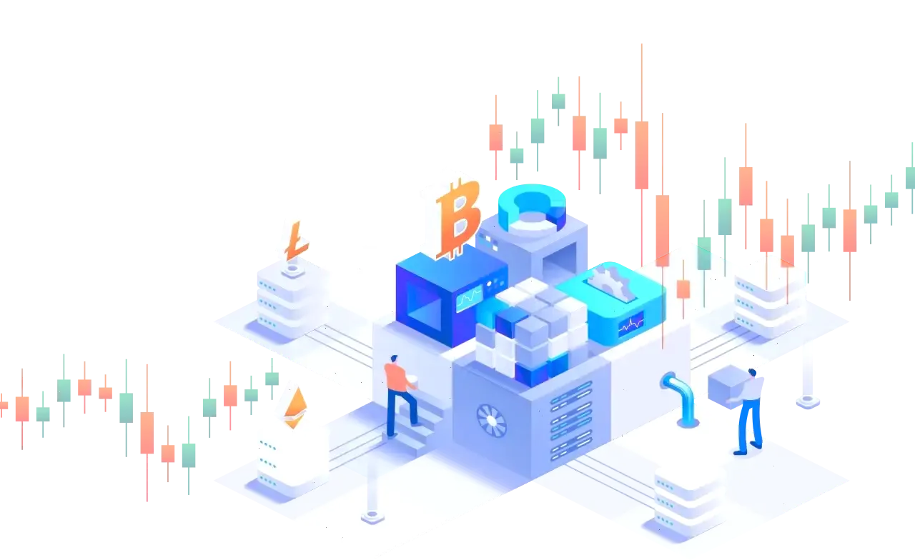 Mercia Gaincroft digital assets